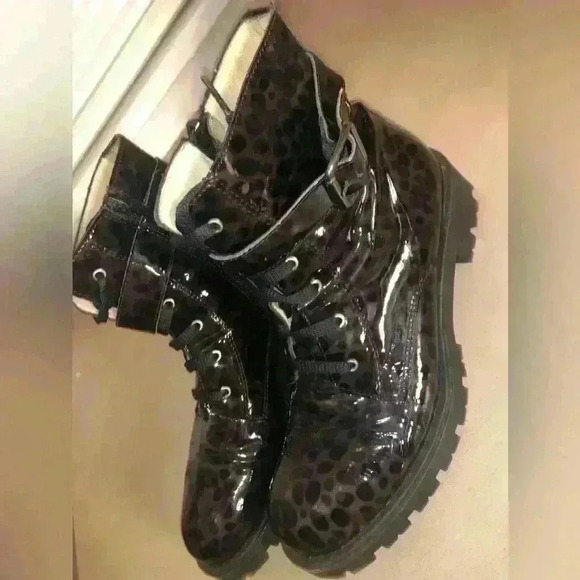 women's boots size 39 - Picture 4 of 5